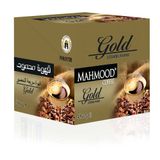 Mahmood Coffee Gold 2 gr Hazır Granül Kahve (48 adet)