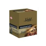 Mahmood Coffee Gold 2 gr Hazır Granül Kahve (48 adet)