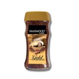 Mahmood Coffee Gold Cam Kavanoz 100 gr