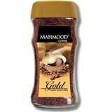 Mahmood Coffee Gold Cam Kavanoz 200 gr Kahve