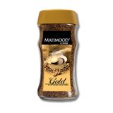 Mahmood Coffee Gold Cam Kavanoz 200 gr Kahve