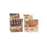 Mahmood Coffee Gold Granül Kahve 2 gr X 48 Adet Ve Stick Kahve Kreması Süt Tozu 5 gr X 48 Adet