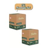 Mahmood Coffee Hindiba Kahvesi 2’li Paket 2g x 48 Stick | %60 Hindiba %40 Kahve