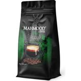 Mahmood Coffee Kavrulmuş Espresso Kahve Çekirdekleri 250 gr - 1 Paket