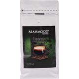 Mahmood Coffee Kavrulmuş Espresso Kahve Çekirdekleri 500 gr - 1 Paket