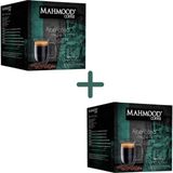 Mahmood Coffee Mahmood Dolce Gusto Americano Kapsül Kahve 16 Adet x 2 Adet - 112 gr - Öğütülmüş