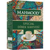 Mahmood Coffee Mahmood Special Dibek Kahvesi 400 gr x 12 (1 koli)