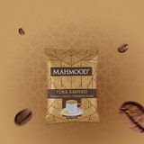 Mahmood Coffee Mahmood Türk Kahvesi 100 Gr Orta Kavrulmuş Türkiye Menşeli Zengin Lezzet Deneyimi