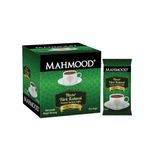 Mahmood Coffee Şekerli 9 gr Hazır Türk Kahvesi (12 adet)