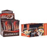 Mahmood Coffee Sıcak Çikolata 12 Adet x 20 gr ve Mahmood Tarçınlı Salep 20 Adet x 20 gr - Granül