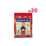 Mahmood Mahmood Rice Basmati Pirinç 900 gr X 20 Adet (1 KOLİ)