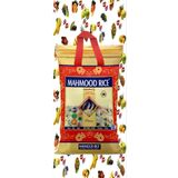 Mahmood Rıce 1121 Basmati Pirinç 4 Kg & Ays Sofra Bezi