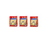 Mahmood Rıce Basmati 1121 Pirinç 900 G X 3 Adet