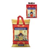 Mahmood Rice Basmati Pirinç 4 kg+ 900 gr Mahmood Rice Basmati Pirinç