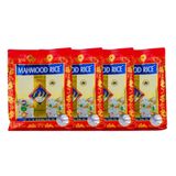 Mahmood Rice Basmati Pirinç 900 G x 4 Adet