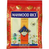Mahmood Rice Basmati Pirinç 900 gr Glütensiz Özelliği ile Sağlıklı Beslenme İçin Uygun