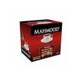 Mahmood Sade Hazır Türk Kahvesi 12 Adet X 6 gr