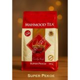 Mahmood Seylan Kaçak Çay 400g Yoğun Aromalı Dem