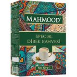 Mahmood Special Dibek Kahvesi 400 gr - Cafe Crema