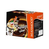 Mahmood Tarçınlı Salep 20 G x 5 Adet - 20 gr
