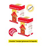 Mahmood Tea 100℅ Saf Ceylon Siyah Dökme Çayı Altunkaya ( 2 Adet X 400 gr)