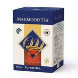 Mahmood Tea 800 gr Super Opa Ithal Seylan Sri Lanka Ceylon Dökme Çayı