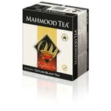 Mahmood Tea Bardak Poşet 2 G X 100 Lü Seylan Çayı Ceylon Tea Sallama Çay