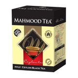 Mahmood Tea Black Tea İthal Seylan Kutu 400 gr Dökme Çay