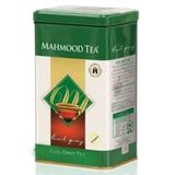Mahmood Tea Early Grey Teneke Kutu 450 gr Çay