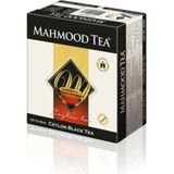 Mahmood Tea İthal %100 Saf Seylan 100lü Sallama Bardak Poşet Çay