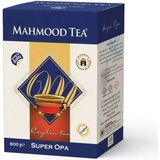 Mahmood Tea İthal %100 Saf Seylan Opa Dökme Çayı 800 gr Siyah Çay Kalitesi Sri Lanka Menşeli