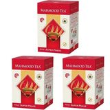 Mahmood Tea İthal %100 Saf Seylan Pekoe Dökme Çayı 400 gr X 3 Adet