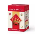 Mahmood Tea İthal 800 gr %100 Saf Seylan Pekoe Kutu Dökme Çay