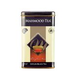 Mahmood Tea Ithal Saf Seylan Siyah Ceylon Dökme Çay Teneke Kutu 450 Gram