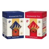 Mahmood Tea Ithal Seylan Dökme Çayı Super Pekoe ve Super Opa 800 Gram