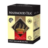 Mahmood Tea Ithal Seylan Siyah Dökme Çay Kutu 400 G