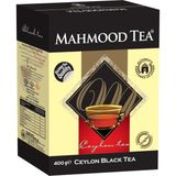 Mahmood Tea Ithal Seylan Siyah Dökme Çayı Kutu 400 G - 400 gr
