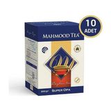 Mahmood Tea Super Opa Seylan Çay 800 gr 10'lu