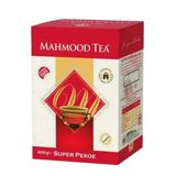Mahmood Tea Super Pekoe Ithal Seylan Dökme Çayı 400 Gr