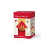 Mahmood Tea Super Pekoe Ithal Seylan Sri Lanka Ceylon Dökme Çayı 800 G