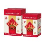 Mahmood Tea Super Pekoe Seylan Çay 800 G ve Mahmood Tea Super Pekoe Dökme Çay 400 G