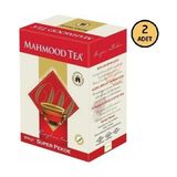Mahmood Tea Süper Pekoe Seylan Çayı 800 gr 2 Li