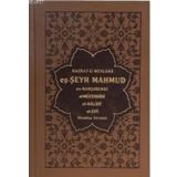 MAHMUD EFENDI HAZRETLERI'NIN HAYATI (BEZ CILT) - GENEL