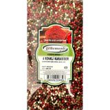 Mahmut Gedemenli 1 kg 4 Renkli Karabiber