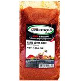 Mahmut Gedemenli 1 kg Maraş Dövme Biber