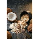 Mahmut Gedemenli 1 kg Rende Hindistan Cevizi