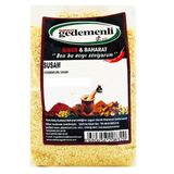 Mahmut Gedemenli 1 kg Susam