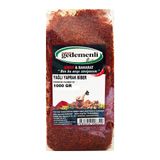Mahmut Gedemenli 1 kg Yağlı Yaprak Biber