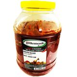 Mahmut Gedemenli 5 kg Ev Tipi Domates Salçası