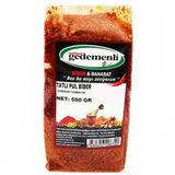 Mahmut Gedemenli 500 gr Tatlı Pul Biber